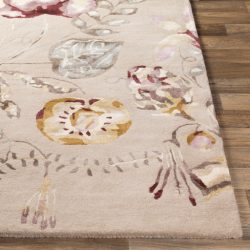 Alternative view of Surya Harlequin HQL-8041 Beige Area Rug