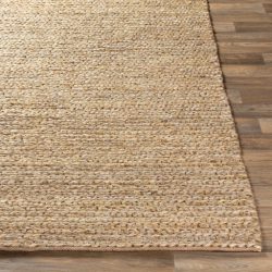 Alternative view of Surya Haraz HRA-1001 Ivory Area Rug