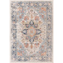 Surya Huntington Beach HTB-2300 Brick Red Area Rug