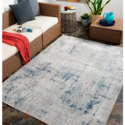 Alternative view of Surya Huntington Beach HTB-2302 Cream Area Rug