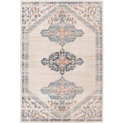 Surya Huntington Beach HTB-2316 Aqua Area Rug
