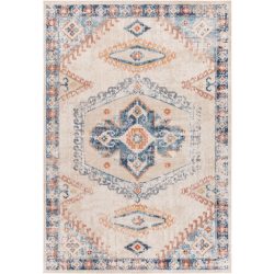 Surya Huntington Beach HTB-2318 Brick Red Area Rug