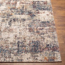 Alternative view of Surya Huntington Beach HTB-2326 Aqua Area Rug