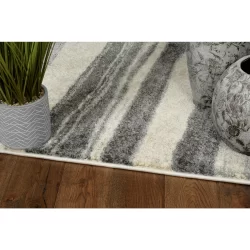 Alternative view of Kas Hue 4717 Beige Area Rug