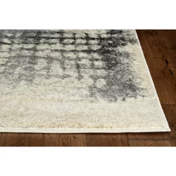 Alternative view of Kas Hue 4718 Beige Area Rug