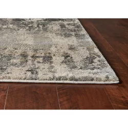 Alternative view of Kas Hue 4755 Beige Area Rug