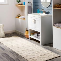 Surya Hygge HYG-2302 White Area Rug