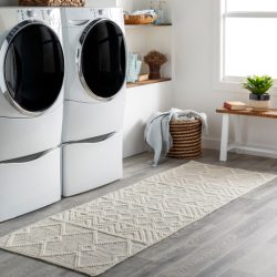 Surya Hygge HYG-2305 Charcoal Area Rug