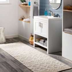 Surya Hygge HYG-2306 Blue Area Rug
