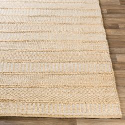Alternative view of Surya Aria IAA-1001 Beige Area Rug