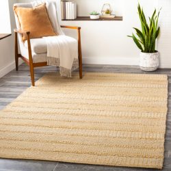 Surya Aria IAA-1001 Beige Area Rug