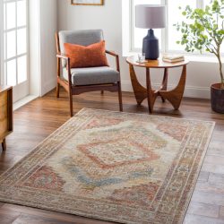 Surya Naila IAL-2303 Area Rug