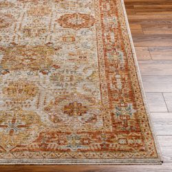 Alternative view of Surya Naila IAL-2305 Area Rug