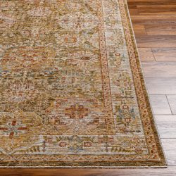 Alternative view of Surya Naila IAL-2306 Area Rug