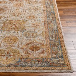 Alternative view of Surya Naila IAL-2308 Area Rug