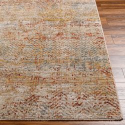 Alternative view of Surya Naila IAL-2312 Area Rug