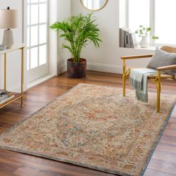 Surya Naila IAL-2317 Area Rug