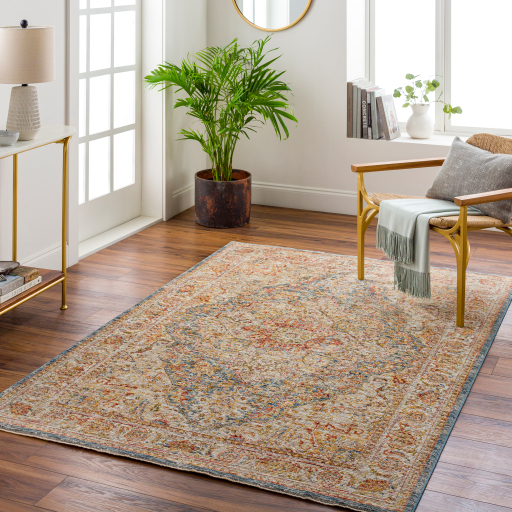 Surya Naila IAL-2317 Area Rug