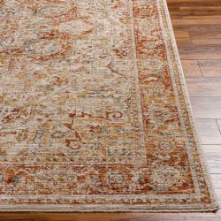 Alternative view of Surya Naila IAL-2318 Area Rug