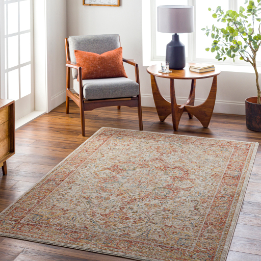Surya Naila IAL-2318 Area Rug