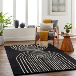 Alternative view of Surya Isabel IBL-2302 Area Rug