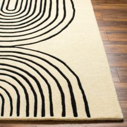 Alternative view of Surya Isabel IBL-2303 Area Rug