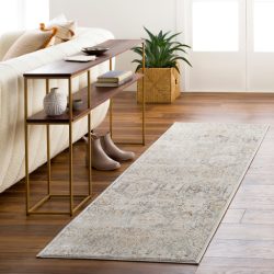 Alternative view of Surya Indigo IGO-2306 Beige Area Rug