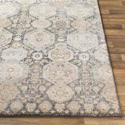 Alternative view of Surya Indigo IGO-2307 Beige Area Rug