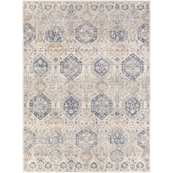 Surya Indigo IGO-2308 Beige Area Rug