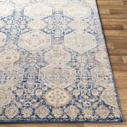 Alternative view of Surya Indigo IGO-2309 Beige Area Rug