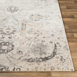 Alternative view of Surya Indigo IGO-2318 Beige Area Rug