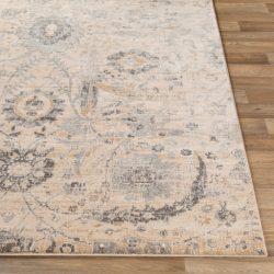 Alternative view of Surya Indigo IGO-2319 Beige Area Rug
