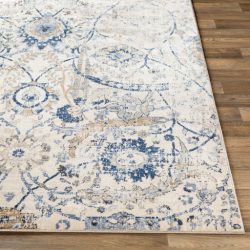 Alternative view of Surya Indigo IGO-2320 Beige Area Rug