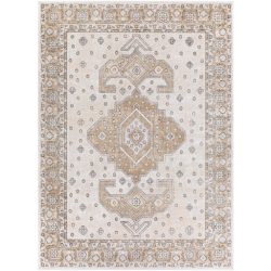 Surya Indigo IGO-2321 Beige Area Rug