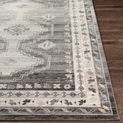 Alternative view of Surya Indigo IGO-2329 Beige Area Rug
