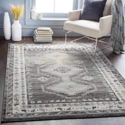Surya Indigo IGO-2329 Beige Area Rug
