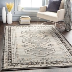 Alternative view of Surya Indigo IGO-2330 Beige Area Rug