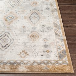 Alternative view of Surya Indigo IGO-2332 Beige Area Rug