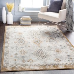 Surya Indigo IGO-2332 Beige Area Rug