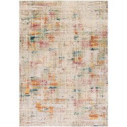 Surya Illusions ILS-2303 Cream Area Rug