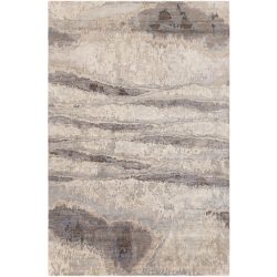 Surya Imola IML-1002 Charcoal Area Rug