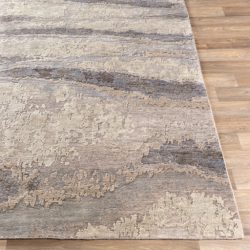 Alternative view of Surya Imola IML-1002 Charcoal Area Rug