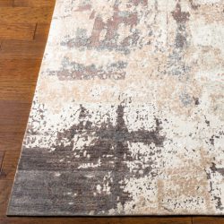 Surya Imola IML-1005 Charcoal Area Rug