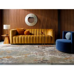 Surya Imola IML-1010 Burgundy Area Rug
