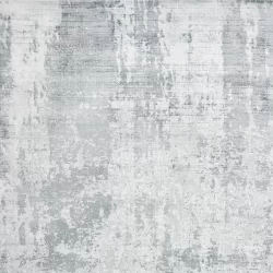 Alternative view of Kas Indulge 0803 Grey Area Rug