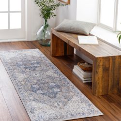 Surya Infinity INF-2305 Brown Area Rug