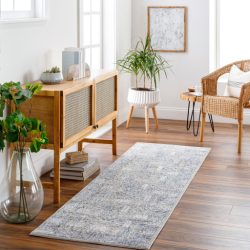 Surya Infinity INF-2307 Brown Area Rug