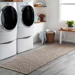 Surya Ingrid ING-2000 Black Area Rug