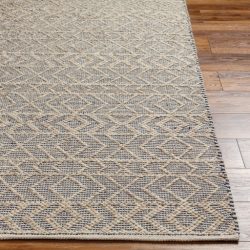 Surya Ingrid ING-2003 Dark Blue Area Rug