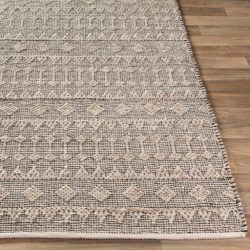 Alternative view of Surya Ingrid ING-2005 Cream Area Rug